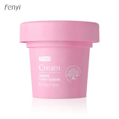 Korean Anti-Aging Whitening Moisturizing Cream